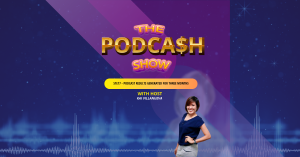 S1E17 - Podcast Results Generated For Three Months