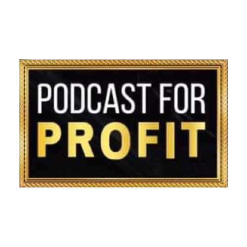 Podcast For Profit Pod Kai Media