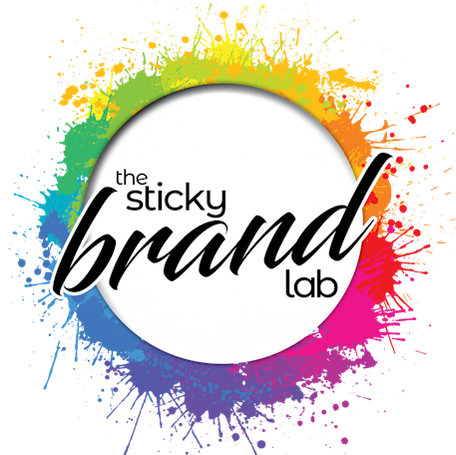 Sticky Brand Lab Pod Kai Media